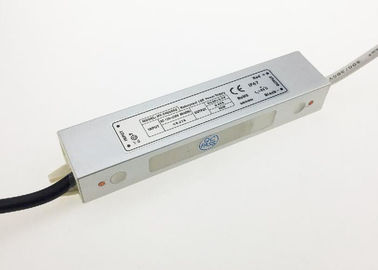 wasserdichte LED Stromversorgungs-kleine Aluminiumwohnung 170~250VAC 30W IP67 gab ein