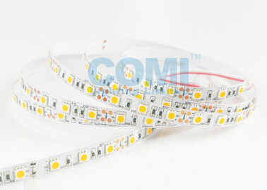 Kundengebundene flexible LED-Neonbeleuchtungs-goldene Farbe 2000 - 2200K für Weihnachtsdekoration
