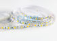 Kundengebundene flexible LED-Neonbeleuchtungs-goldene Farbe 2000 - 2200K für Weihnachtsdekoration
